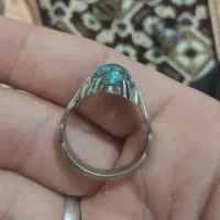 انگشتر خیلی خیلی قدیمی|جواهرات|ثمرین, |دیوار