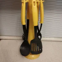 سرویس کفگیر و ملاقه