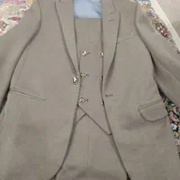 کت و شلوار پسرانه