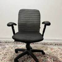 صندلی چرخ دار