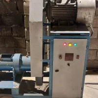 خط تولید ذغال با کوره صنعتی|ماشین‌آلات صنعتی|کرمانشاه, |دیوار