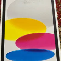تبلت ipad 10th generation