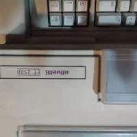 ماشین تایپ الویتی|پرینتر، اسکنر، کپی، فکس|تهران, طیب|دیوار