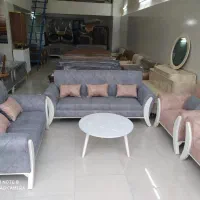 مبل راحتی چستر //تولیدی|مبلمان خانگی و میز عسلی|ایوانکی, |دیوار