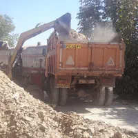 خرید وفروش کودحیوانی مرغ گاو گوسفند وحمل کودحیوانی