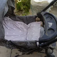 کالسکه کارکرده