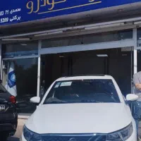 تارا دنده و اتومات/خشک/ ۱۴۰۵-۱۴۰۴/ تحویل  روز