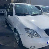 تیبا مدل ۹۸ دوگانه کارخانه