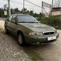 دوو سیلو ۸۱ درحد