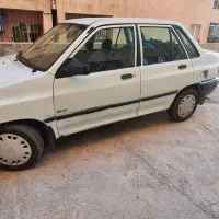 پرایدمدل ۸۲
