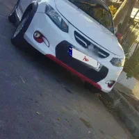 ماشین کوییک r مدل 1399 فروش فوری