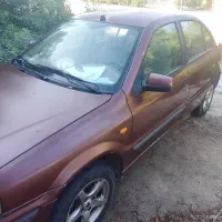 سمند مولتی پلکس مدل 91|خودرو سواری و وانت|بندرعباس, |دیوار