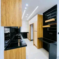 60متر2خواب/زیر قیمت/روبه نما/سند تک برگ