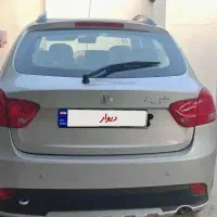 کوییک نقره ای،مشکی پارس خودرو با مانیتور و...