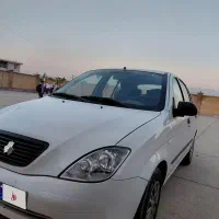 تیبا ۲-مدل ۱۴۰۰- بدون نقطه رنگ|خودرو سواری و وانت|دورود, |دیوار