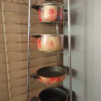 سرویس قابلمه