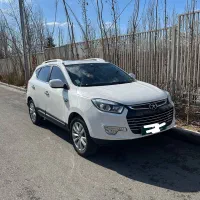 JAKs5ماشین کرایه ای/اجاره خودروی چینی/رنت اتومبیل