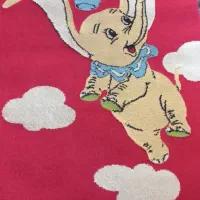 فرش کودک|فرش|قدس, شهر‌قدس|دیوار