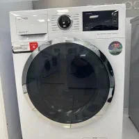 لباسشویی نمایشگاهی دوو با تخفیف|ماشین لباسشویی و خشک‌کن لباس|رباط‌کریم, رباط‌کریم|دیوار