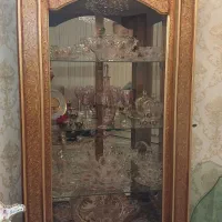 بوفه در حد نو