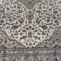 فرش دستباف کاشان ۱۲متری کرک