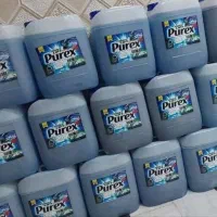 مایع لباسشویی پورکس10لیتری