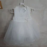 پیراهن بچگانه|کفش و لباس بچه|کاشان, قطب راوندی|دیوار