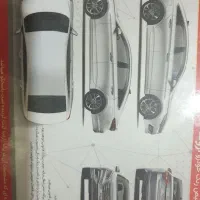 فروش پارس|خودرو سواری و وانت|ابرکوه, |دیوار