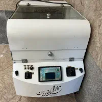 دستگاه زعفران خشک کن