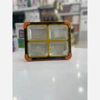 چراغ خورشیدی سولار