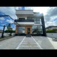 اجاره ویلای استخردارشیک لوکس خوش نشین|اجارهٔ خانه و ویلا|سلمانشهر, |دیوار