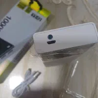 پاور بانک نو|لوازم جانبی موبایل و تبلت|خلخال, |دیوار