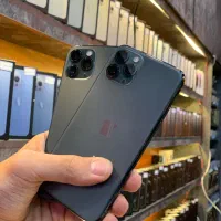 آیفون 11pro / یازده پرو پرداخت یک ماه تا یک سال|موبایل|تهران, شهرک غرب|دیوار