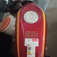 موتورسیکلت کویر|موتورسیکلت|برازجان, |دیوار