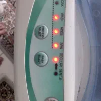 لباسشویی کهنه شور اتومات پاکشوما