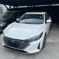 فروش نیسان سیلفی ۲۰۲۴|خودرو سواری و وانت|الیگودرز, |دیوار