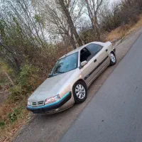 زانتیا ۸۵ خشک|خودرو سواری و وانت|سراب, |دیوار