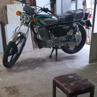 موتور سنین۲۰۰