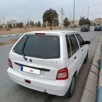 پراید ۱۱۱ مدل ۱۳۸۹|خودرو سواری و وانت|هشتگرد, فاز ۲ مهستان|دیوار