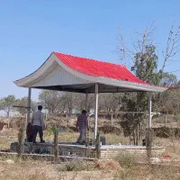 خدمات جوشکاری سیار سقف ایرانیت سوله پله فلزی