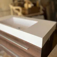 روشویی کابینتی و معمولی|لوازم سرویس بهداشتی|لواسان, |دیوار