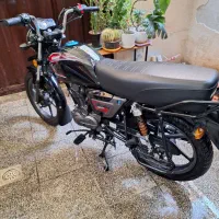 موتور کی وی ۱۵۰ سی سی keeway 150cc