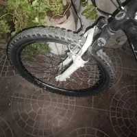 دوچرخه ویوا 26 تنه آلمینیوم|دوچرخه، اسکیت، اسکوتر|تربت جام, والفجر|دیوار