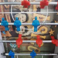 فوتبال دستی