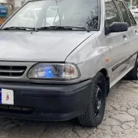 پرایدمدل86تمیز|خودرو سواری و وانت|چناران, |دیوار