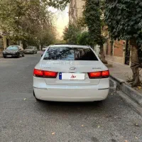 سوناتا ۲۰۰۹ بدون رنگ|خودرو سواری و وانت|تهران, شهرک پرواز|دیوار