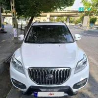 لیفان X60 اتومات،آخر۱۳۹۶آپشنال شده سیستم صوتی دارر|خودرو سواری و وانت|تبریز, |دیوار