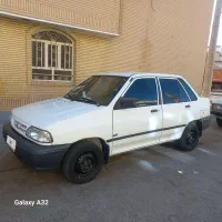 پراید مدل 84 درحد بسیار تمیز و خونگی