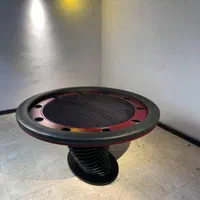 میز های مدرن بازی قابل تبدیل به ناهارخوری|میز و صندلی غذاخوری|تهران, سهروردی|دیوار