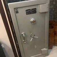 جابجایی وتعمیرات و بازگشایی وخرید گاوصندوق کاوه|خدمات حمل و نقل|تهران, الهیه|دیوار